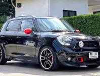 2013 Mini Cooper Countryman 1.6 Countryman 4WD รถเก๋ง 5 ประตู เจ้าของขายเอง