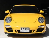 2011 Porsche 911 3.8 รถเก๋ง 2 ประตู รถสวย ไมล์น้อย ดูแลอย่างดี 