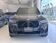 2022 BMW X3 2.0 xDrive30e (BMW Performance Motors)