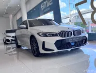 2023 BMW 3 Series 2.0 320Li (BMW Performance Motors)