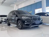 2019 BMW X1 2.0 sDrive18d xLine  (BMW Performance Motors)