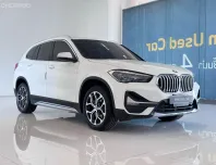 2020 BMW X1 2.0 sDrive20d xLine (BMW Performance Motors)