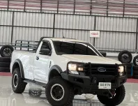 2022 Ford RANGER 2.0 Turbo XL 4WD