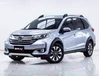 5B601 HONDA BR-V 1.5 SV AT 2019