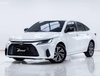 5B607 TOYOTA YARIS ATIV 1.2 PREMIUM LUXURY AT 2023