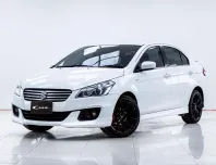 5B575 SUZUKI CIAZ 1.2 RS AT 2016