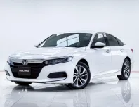  5B604 HONDA ACCORD 1.5 TURBO EL AT 2019