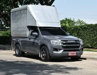 Isuzu D-Max 1.9 SPARK S 2023 กระบะหลังคาสูงเจ้าของเดิมขับเองดูแลดี พร้อมใช้งาน