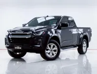 5B594 Isuzu D-Max 3.0 Ddi Z 4WD V-CROSS SPACECAB รถกระบะ  2022 