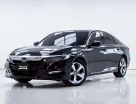 5B600 Honda ACCORD 2.0 Hybrid รถเก๋ง 4 ประตู 2019 