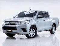 5B617 Toyota Hilux Revo 2.4 รถกระบะ 2017 