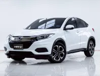 5B619 Honda HR-V 1.8 E SUV 2018 