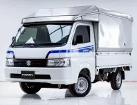 5B641 Suzuki Carry 1.5 L รถกระบะ 2020 