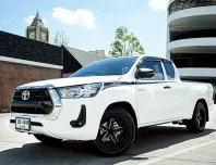 2022 TOYOTA HILUX REVO 2.4 ENTRY Z EDITION SMART CAB    