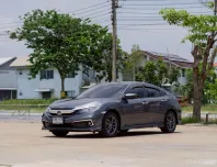 2021 Honda CIVIC 1.8 EL ฟรีดาวน์