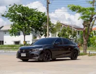 2021 Honda CIVIC 1.5 TURBO EL+