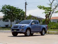 2016 Isuzu D-MAX 1.9 Z PRESTIGE