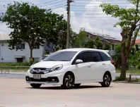 2014 Honda Mobilio 1.5 RS