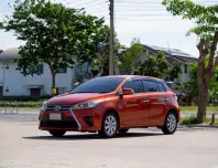 2013 Toyota YARIS 1.2 G ดาวน์ 0%