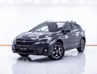 1D398 SUBARU XV 2.0 I-P AT 2019