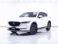 1D312 MAZDA CX-5 2.0 SP AT 2018