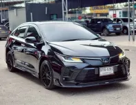 TOYOTA COROLLA ALTIS 1.8 HYBRID HIGH ปี จด 2020