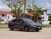 HONDA CITY TURBO 1.0 SV ปี จด 2022