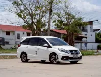 HONDA MOBILIO 1.5 RS ปี 2014 ( 7ที่นั่ง ) 