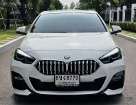 2021 BMW 2 Series รถเก๋ง 4 ประตู ผ่อนเริ่มต้น