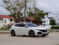Honda Civic FK 1.5 Turbo ปี : 2018