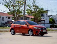 Toyota Yaris 1.2 G ปี 2014