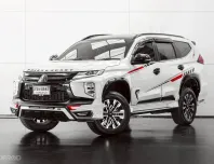 2022 Mitsubishi Pajero Sport 2.4 SUV 