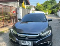 Honda CIVIC 1.8 EL i-VTEC รถเก๋ง 4 ประตู รถสภาพดี มีประกัน