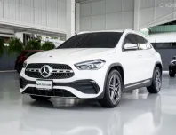 2023 Mercedes-Benz GLA-Class 1.3 GLA200 SUV Warranty ศูนย์ Benz Thailand ถึง 2026