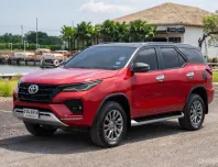 2022 Toyota Fortuner 2.4 G SUV 