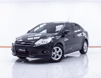 1D350  FORD FOCUS 1.6 TREND AT 2015