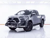 1D332 TOYOTA HILUX REVO 2.4 ENTRY CAB PRERUNER AT 2022