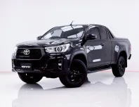  6A934 TOYOTA HILUX REVO 2.4 PRERUNNER SMART CAB ROCCO  2019