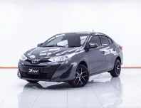 1D354 TOYOTA YARIS ATIV 1.2 J AT 2018