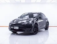 1D434 TESLA MODEL Y LONG RANGE 507 AT 2023