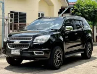 ขายรถ Chevrolet Trailblazer 2.8 LTZ ปี2016 SUV 
