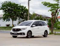 HONDA MOBILIO 1.5 RS (MNC)  ปี 2018 ( 7ที่นั่ง ) 