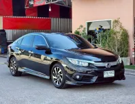 HONDA CIVIC 1.8 EL ปี 2016