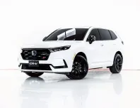 3A877 HONDA CR-V 2.0e:HEV RS AT4WD 2023