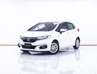 1D403 HONDA NEW JAZZ 1.5 V MNC AT 2018