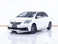 1D347 TOYOTA VIOS 1.5 TRD AT 2013