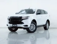2A878 ISUZU MU-X 1.9 ACTIVE AT 2022