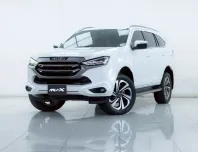 2A879 ISUZU MU-X 3.0 ULTIMATE 2WD AT 2021