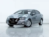 2A867 NISSAN ALMERA 1.0 VL TURBO AT 2020