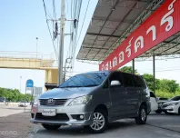 2015 TOYOTA INNOVA 2.0 V *ฟรีดาวน์ *ดบ.3.59%